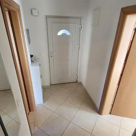 Trojka Appartamento Novigrad Istria