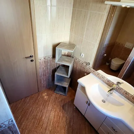 Trojka * Novigrad Istria