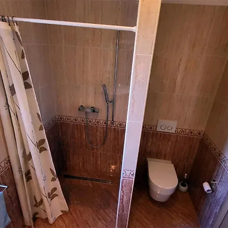 Trojka Novigrad Istria