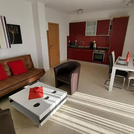 Trojka Novigrad Istria