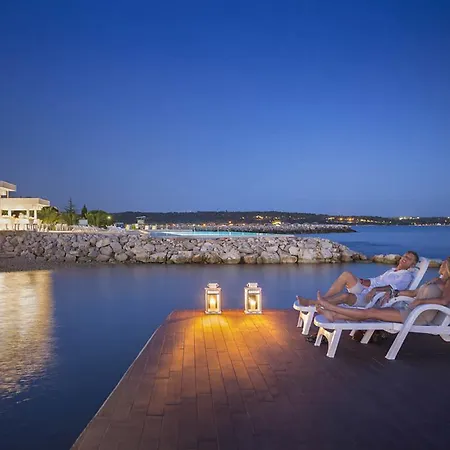 Trojka * Novigrad Istria