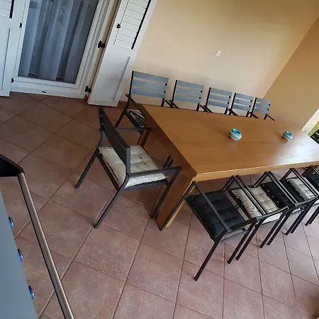 Appartamento Trojka