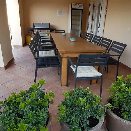 Appartamento Trojka Novigrad Istria