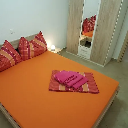 Trojka Novigrad Istria