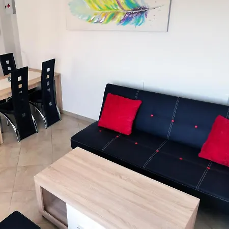 Apartment Trojka Novigrad (Istria)