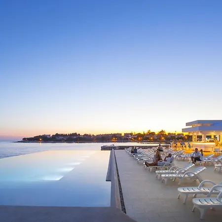 Apartment Trojka Novigrad (Istria)