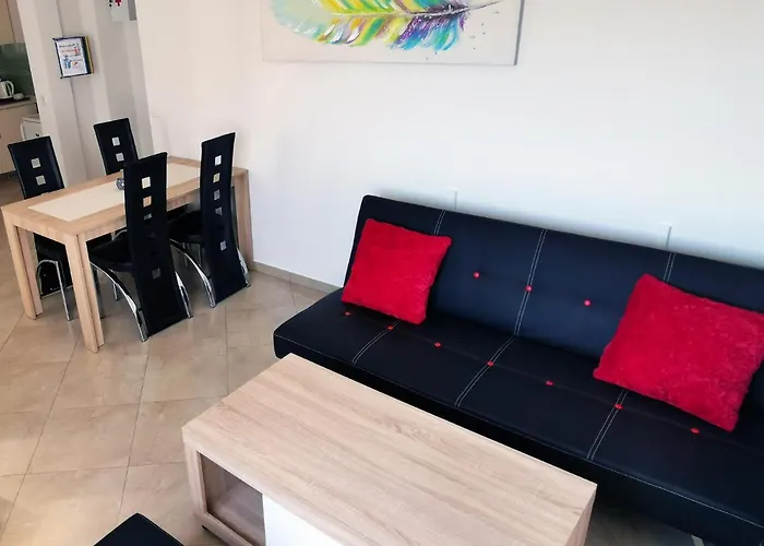 Διαμέρισμα Trojka Novigrad Istria