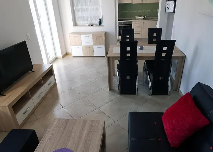 Trojka Διαμέρισμα