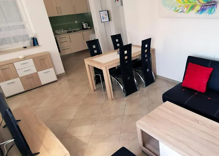 Trojka Διαμέρισμα Novigrad Istria