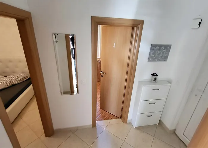 Διαμέρισμα Trojka Novigrad Istria