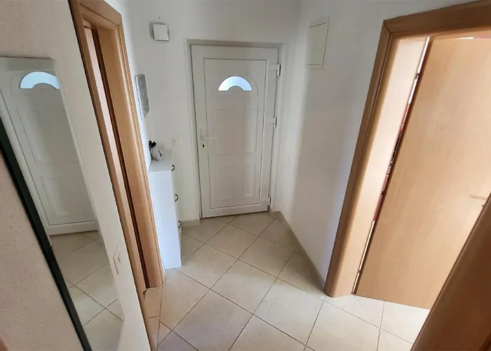 Trojka Διαμέρισμα Novigrad Istria