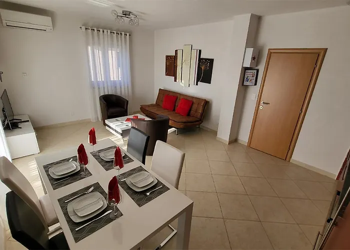 Trojka Διαμέρισμα