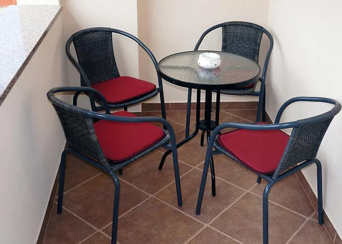 Trojka Διαμέρισμα