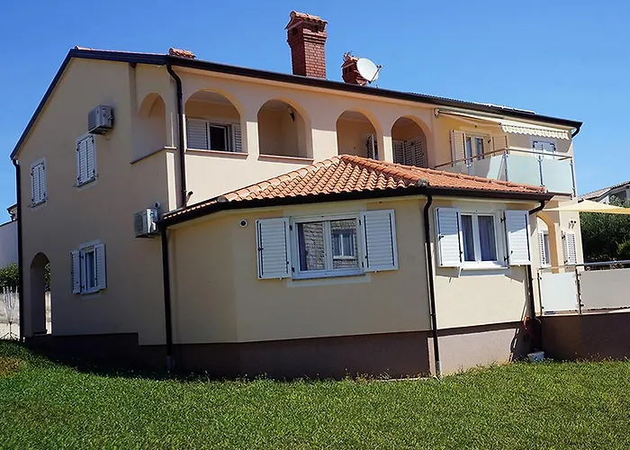 Διαμέρισμα Trojka