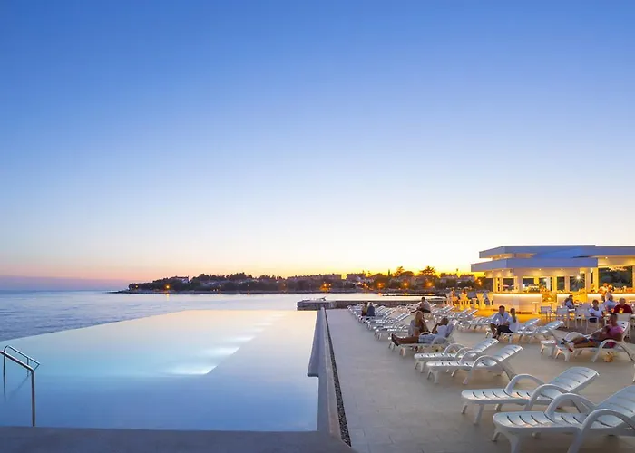 Διαμέρισμα Trojka Novigrad Istria