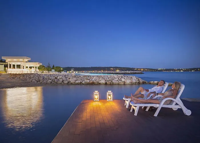 Trojka * Novigrad Istria