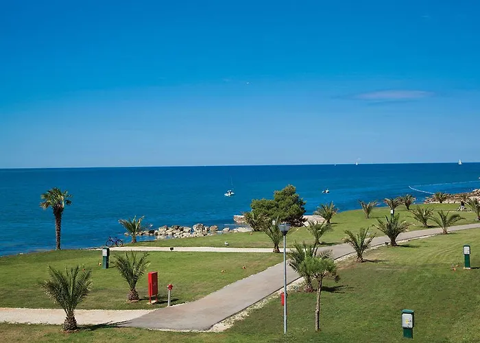 Trojka Novigrad Istria