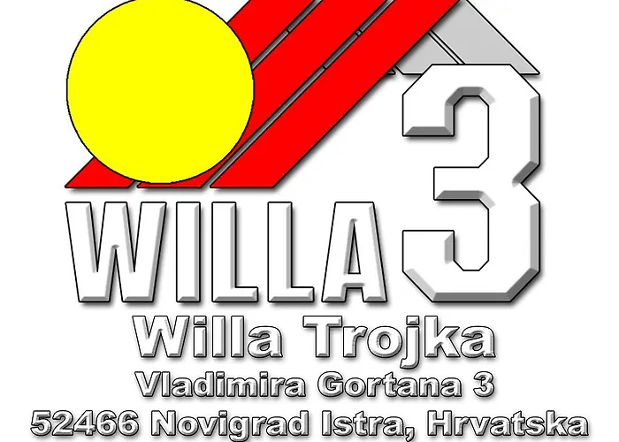 Διαμέρισμα Trojka *