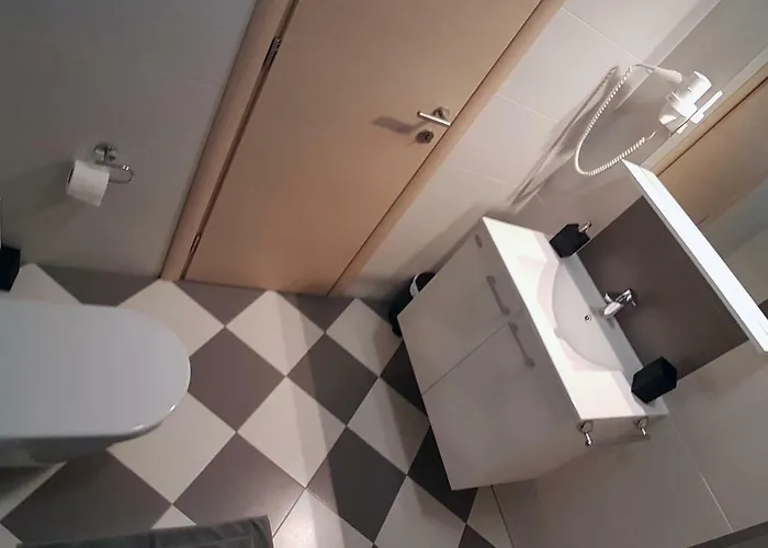 Trojka * Novigrad Istria