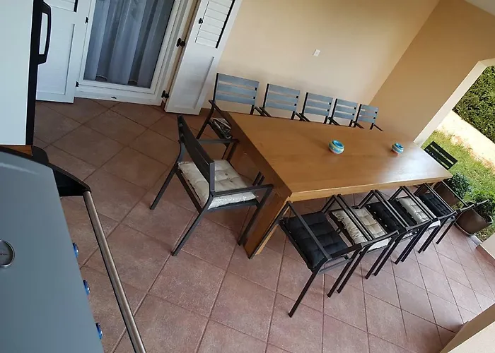 Διαμέρισμα Trojka