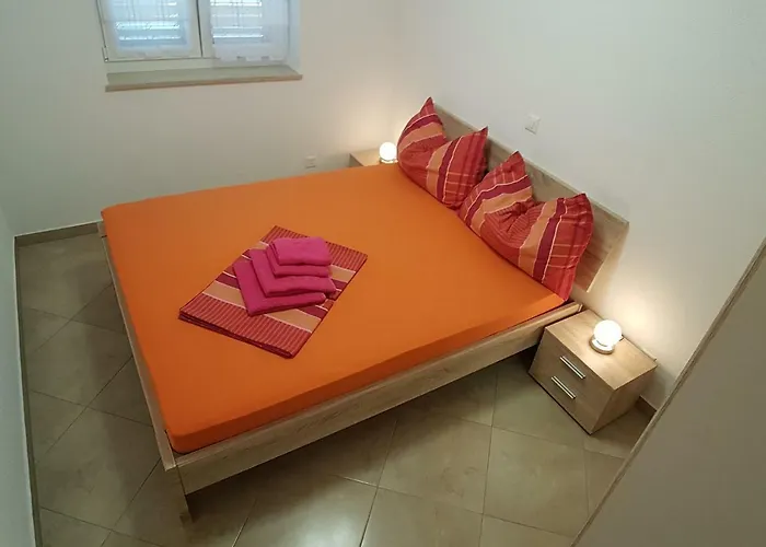 Trojka Διαμέρισμα Novigrad Istria