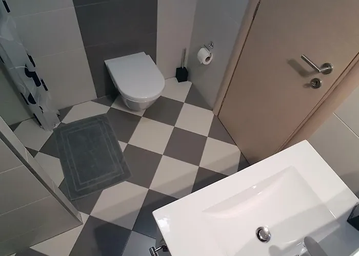 Trojka Novigrad Istria