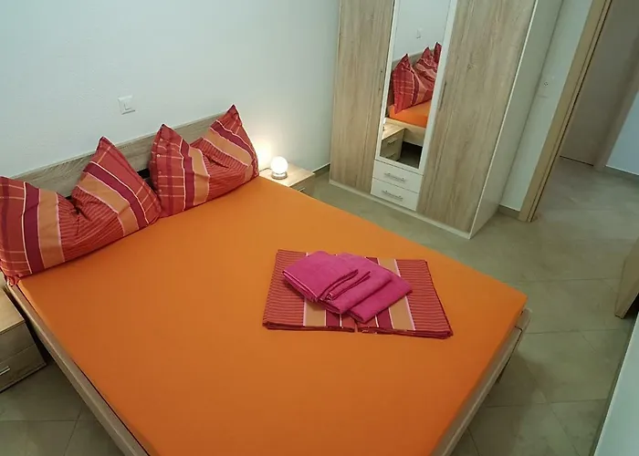 Trojka Novigrad Istria