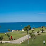 Trojka Novigrad (Istria)